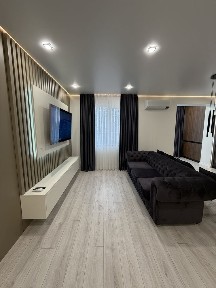 Продаж 1-но кімнатна квартира, ЖК Домашній-2. 45 м2!
