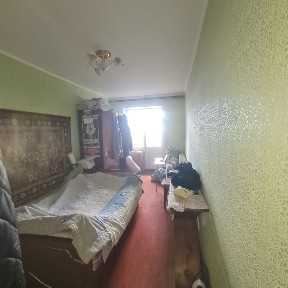 Продається 3 - х кімнатна квартира в районі Райвиконкому