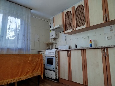 Продаж 2-к квартири (57м²) з окремим двором та ГАРАЖЕМ! Спецкошти, сертифікат, ваучер - так!