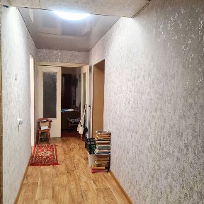 Продається 4-х кімнатна квартира чешка в районі Льотного