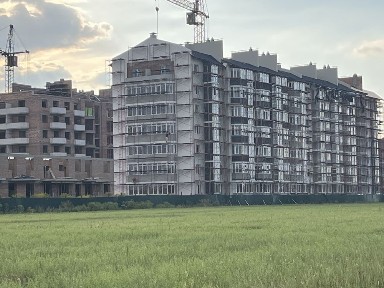 Продаж однокімнатної, можливо під орендний бізнес (2 смарти