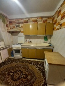 Продаж 1к квартири 32.8 кв. м на вул. Празька 25/2 • ID 35088962