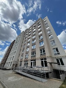 Продам квартиру в Бучі! Газ! Єоселя- ТАК!