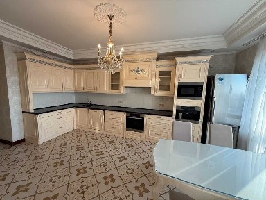 Квартира в самому центрі в унікальному ЖК 