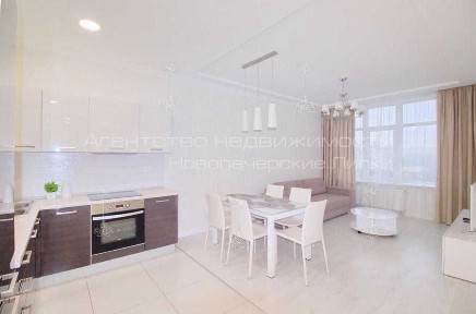 Продаж 1-к квартири 55м2 | Новопечерские Липки - Верхогляда, 16