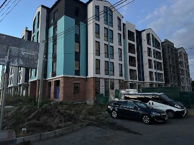 Собственник. Евродвушка 41.5 м² в ЖК Like Home. Переуступка 0%