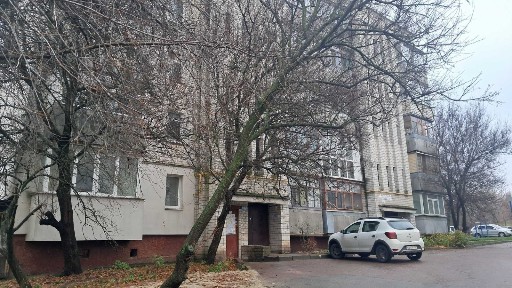 СМ Оренда 2 кімнатної квартири 2 поверх вул Мстиславська Чернігів