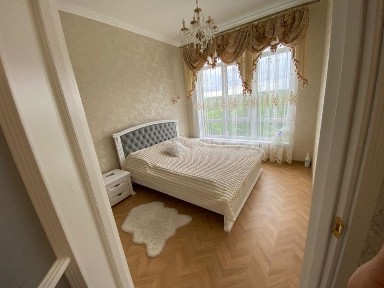 Продам 1К квартру в ЖК Кришталеві джерела, клубний будинок