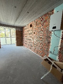 Єоселя! Сертифікат! Центральний парк! Євро 2к без ремонта з газом! Ірпінь! Топова локація! Акційна пропозиція !