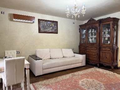Продаж стильної квартири