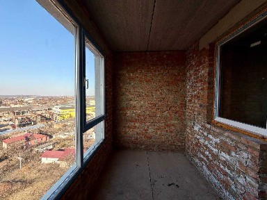 Продаж 2-кімнатної квартири в новобудові ЖК Abricos