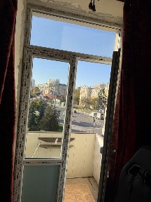 Реальная. Сдам 2 х ком квартиру. Конный рынок