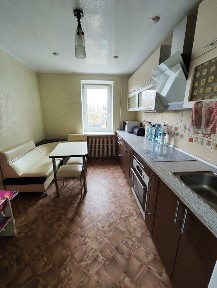 Сдам‼️ 3 к. кв. 602 мкр, ТРК Украина, Салтовка
