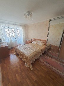 Сдам 1к. квартиру улучшенной планировки на Хтз