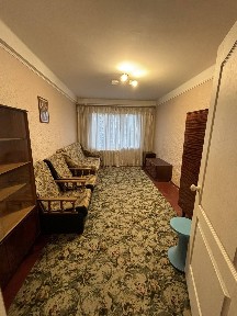 Продам квартиру ул. Йорданская 18 метро Оболонь 10 минут пешком