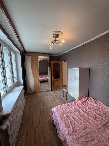 Трикімнатна квартира, площа 53 м2, гараж в подарунок. Сертифікат !