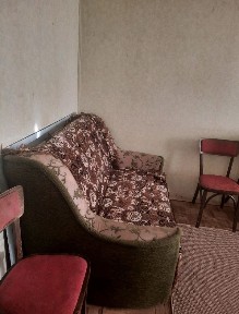 Сдам 1к квартиру на Холодной горе
