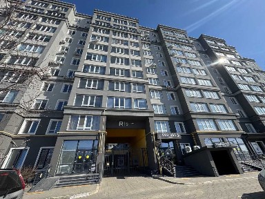 Двокімнатна квартира Буча ЖК Міленіум Стейт Сертифікат єОселя