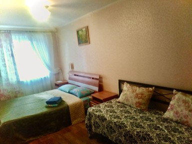 2-к. кв МакДональдз