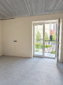 Квартира-студія 25 м2, ЖК Молодість, Ірпінь, матеріали для ремонту в подарунок