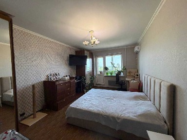 Без %, без податків, ГАЗ, продаж 2 кім. біля озера
