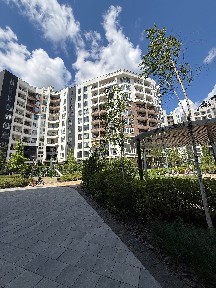 Однокімнатна квартира з газом! 20000$ ПВ! Єоселя 3%! Мінімальне оформлення