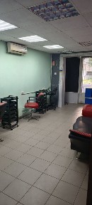 Продам салон красоты