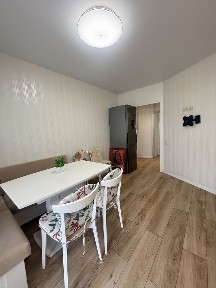 ЦІНУ ЗНИЖЕНО! 2к квартира з ремонтом, ЖК Центральний, Буча