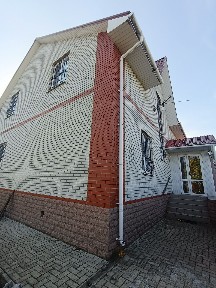 Продаж Будинку! Автономний та з укриттям!