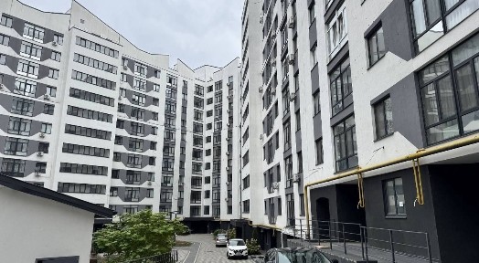 ШОК ЦІНА 30.000$ продаж 1км. квартира 38м2 м. Гостомель ЖК Авіатор
