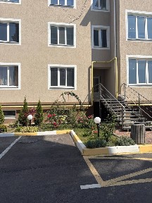 Продам квартиру. Топ Ціна! Однокімнатна квартира. Без комісії. Газифікований будинок. Всі Держ програми.