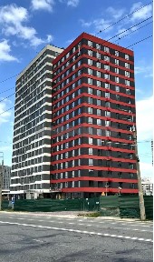 Продаж 2х кімн. квартира 65.54м Поверх 9й ЖК Варшаський 3