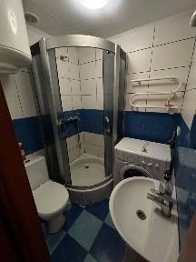 Оренда 1к кв в приватному секторі поруч з метро Осокорки