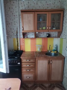 Оренда 1 кім. квартири 8000грн вул. Симеренка 7б