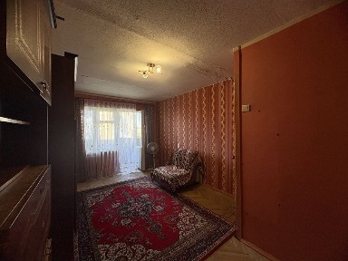 Сдам 1 ком Ул Милютенка