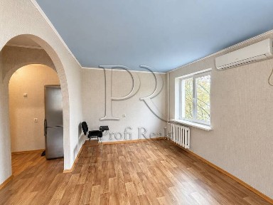 Продаж 1к квартири з ремонтом на Відрадному, без %! Євідновлення +! Медмістечко, НАУ, Академіка Шалімова!