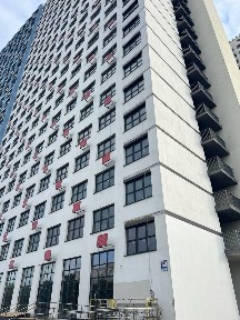 Продаж 1 кімнатної квартири ЖК ТВІН ХАУС, 6 поверх, 39 кв. м