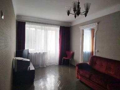 Продам 3к. кв. Кустанайська 10, ст. м. Деміївська