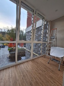 без комісії ~ Продам 1-кімнатну квартиру в Ірпені | ЖК «Олімп» | 45 м² | Ремонт | Газове опалення | поруч набережна