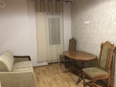 Оренда 1к квартири, Троєщина, Р. Рейгана 40, ЖК Перспектива