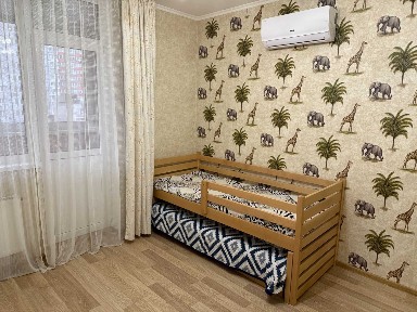 Оренда 2-к кв. ЖК Венеція м. Іподром, ВДНГ, Теремки 2