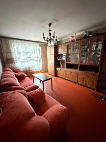 Продаж 2 кімнатноі квартири Чорних Запорожців 54б