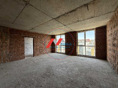 Без% 3к 74м2 ЖК Sanville Park c. Святопетрівське вул. Скрябіна Газ Софіївська Борщагівка Вишневе