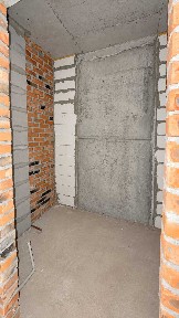Продається квартира Ірпінь БЕЗ КОМІСІЇ, 1 кімнатна з індивідуальним газовим опаленням, Держ програми ТАК!