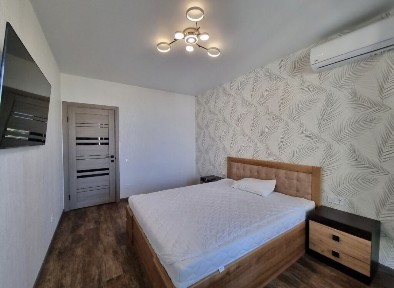 Оренда 2к квартира 52квм ЖК Варшавський плюс Європейського слюзу 51
