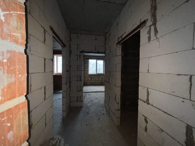БЕЗ КОМІСІЇ | Продам квартиру в Києві | Район Відрадний | 35 м² | Газове опалення | Клубний будинок | з укриттям