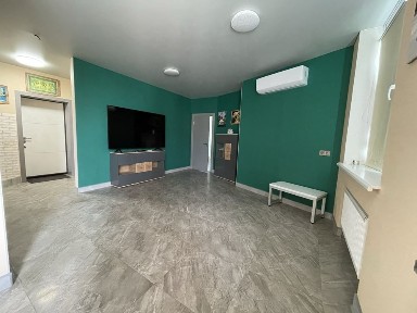 квартира 2-рівнева 122 м² Київське море, Вишгород
