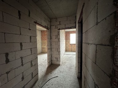 БЕЗ КОМІСІЇ | Продам квартиру в Києві | 44 м² | Клубний будинок | Газове опалення | Закрита територія | укриття в будинку