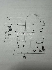 Продам 2-к квартиру в сучасному ЖК Софіївська Сфера з новим якісним ремонтом, меблями та технікою