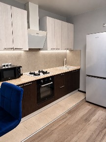 Власник! 1-к квартира 36 м², У-Квартал, газ, ліжко, без комісії